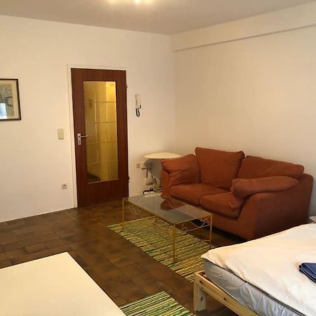 Centrally Located Apartment Luxembourg Exterior photo